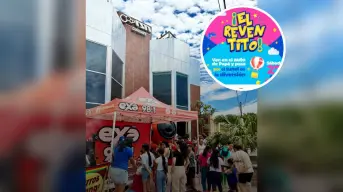 El Reventito 2025; Grupo RSN festeja a los niños en Los Mochis