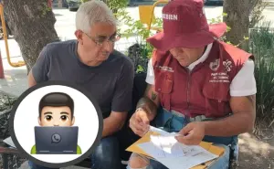 Abren de nuevo el pre-registro para la Pensión Hombres Bienestar; pasos para hacerlo