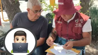 Abren de nuevo el pre-registro para la Pensión Hombres Bienestar; pasos para hacerlo