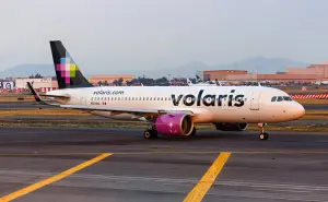 Baja California contará con nueva ruta Volaris con mayor capacidad