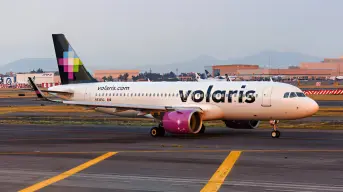 Baja California contará con nueva ruta Volaris con mayor capacidad