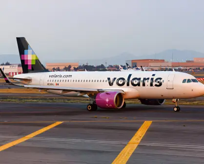 Baja California contará con nueva ruta Volaris con mayor capacidad