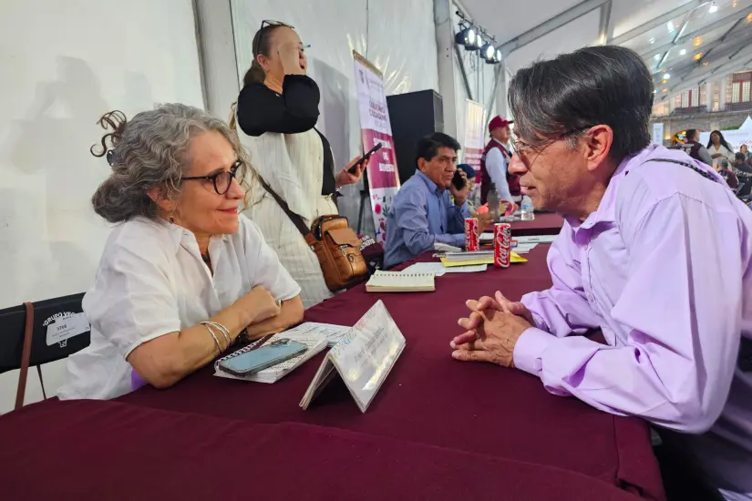 Pre-registro para la Pensión Hombres Bienestar