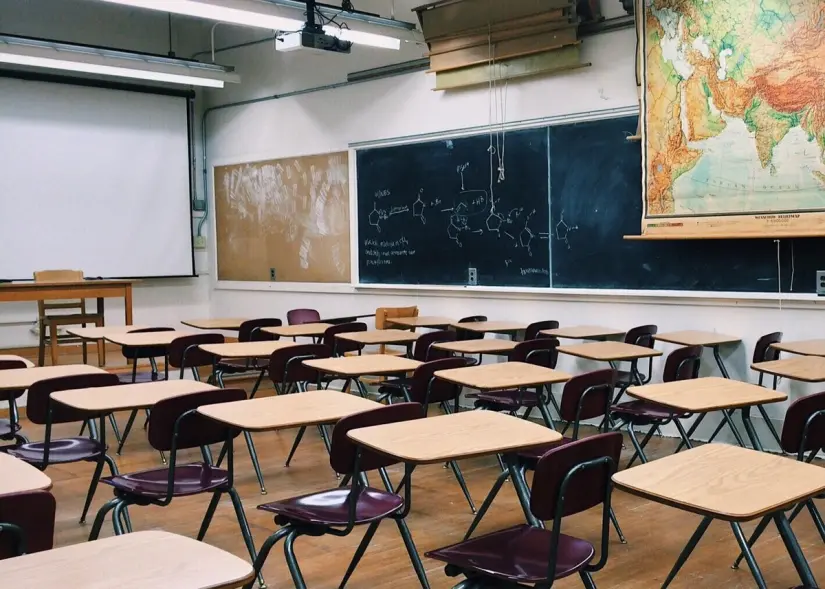 Estos días no habrá clases en Durango. Foto: Pixabay.