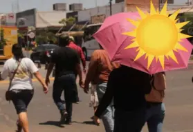 Clima en Culiacán hoy, 1 de mayo de 2025: temperaturas y pronóstico completo
