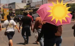 Clima en Culiacán hoy, 1 de mayo de 2025: temperaturas y pronóstico completo