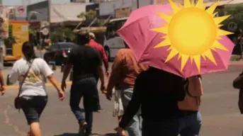 Clima en Culiacán hoy, 1 de mayo de 2025: temperaturas y pronóstico completo