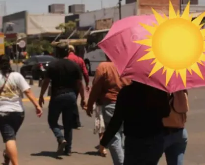 Clima en Culiacán hoy, 1 de mayo de 2025: temperaturas y pronóstico completo