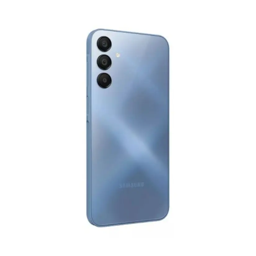 Precio en México del Samsung Galaxy A15