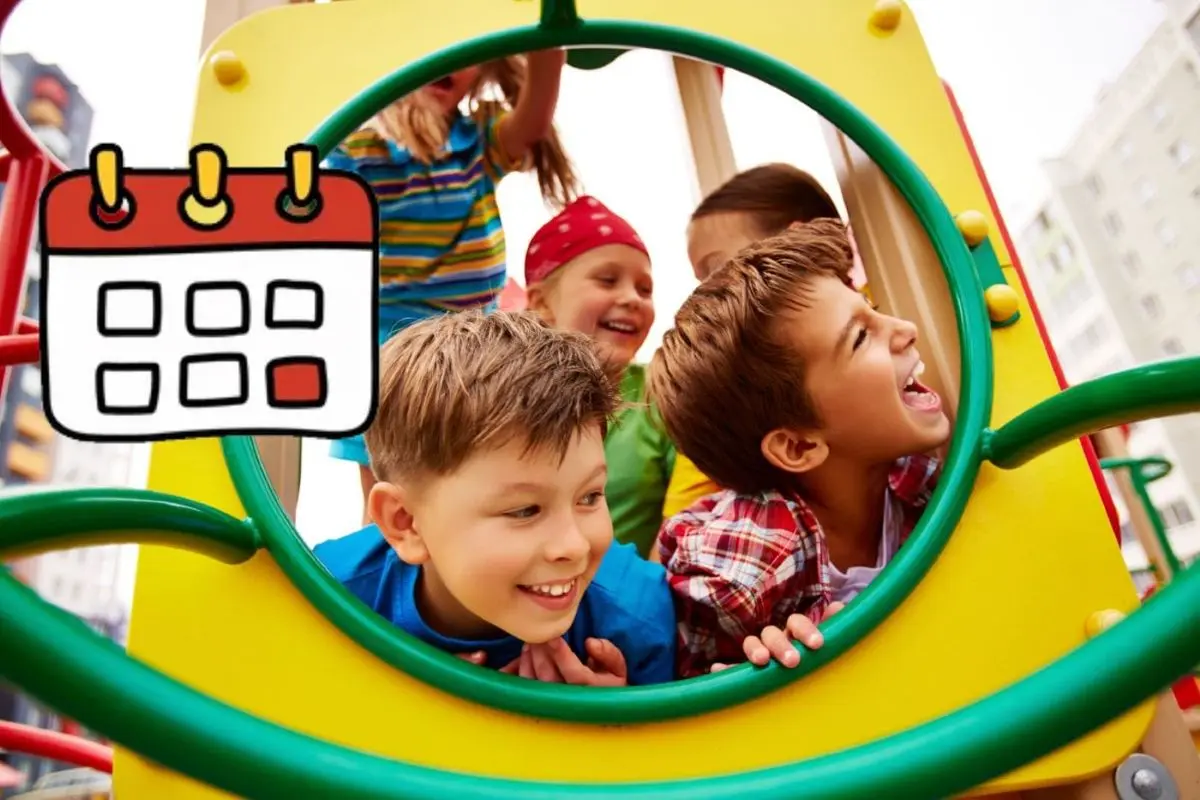 Día del Niño 2025; cuándo es en Estados Unidos y cómo se festeja
