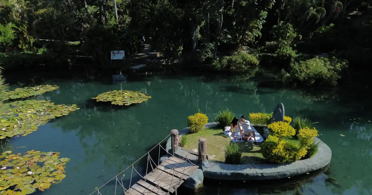 Conoce uno de los mejores balnearios de Morelos; y porque es mejor que el de Las Estacas