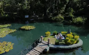 Conoce uno de los mejores balnearios de Morelos; y porque es mejor que el de Las Estacas
