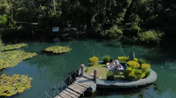 Conoce uno de los mejores balnearios de Morelos; y porque es mejor que el de Las Estacas