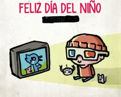 Feliz Día del Niño; frases lindas para felicitar a los adultos e imágenes