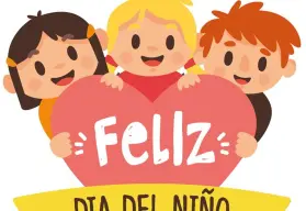 Día del Niño 2025. 60 frases bonitas para felicitar a los niños en su día