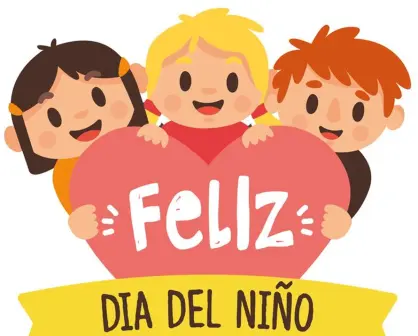Día del Niño 2025. 60 frases bonitas para felicitar a los niños en su día