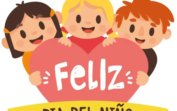 Día del Niño 2025. 60 frases bonitas para felicitar a los niños en su día