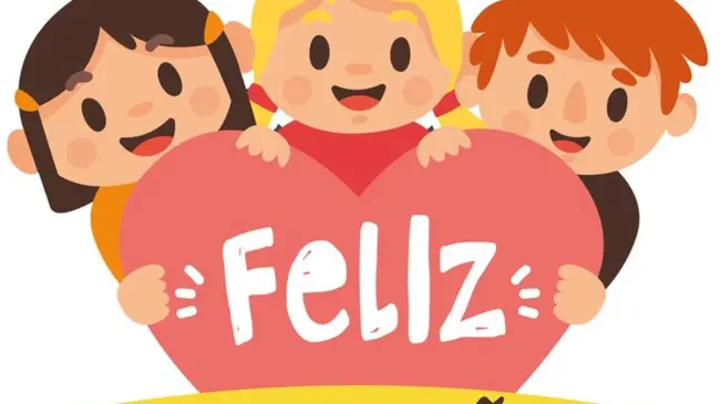 Frases por el Día del Niño.