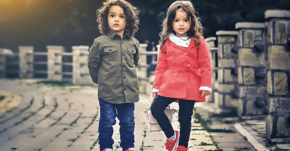 Frases hermosas para felicitar a mi hermana en el Día del Niño