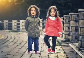 Frases hermosas para felicitar a mi hermana en el Día del Niño