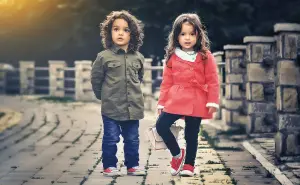 Frases hermosas para felicitar a mi hermana en el Día del Niño