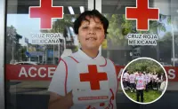¡Pequeño en edad, gigante en bondad! "Kikin" Murillo, de Culiacán, y su vocación por ayudar al prójimo en tiempos difíciles