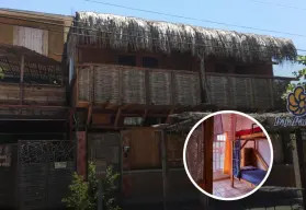 Lugares económicos para hospedarse con menos de $800 pesos en La Paz
