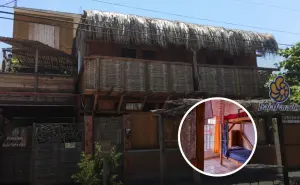 Lugares económicos para hospedarse con menos de $800 pesos en La Paz