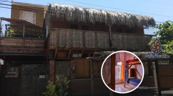 Lugares económicos para hospedarse con menos de $800 pesos en La Paz