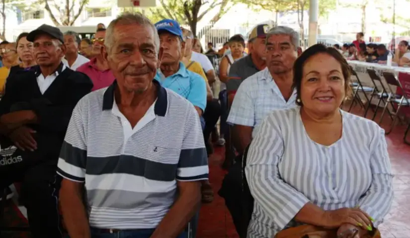 Conoce el calendario de pago para las pensiones. Foto: TBN
