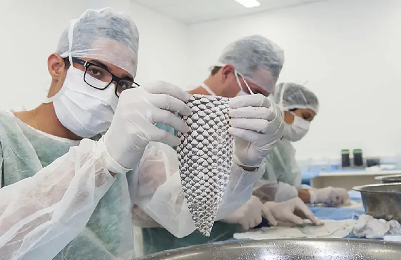 Conoce todos los detalles de esta nueva innovación en la medicina. Foto: Cortesía.