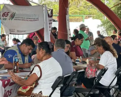 Conoce las fechas para registrarte en la Pensión Bienestar