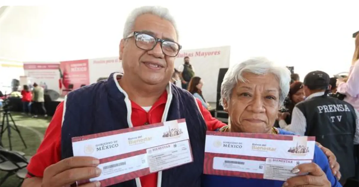 Pensión Bienestar: ¿Qué apoyos tendrán aumento en 2026?