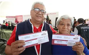 Pensión Bienestar: ¿Qué apoyos tendrán aumento en 2026?