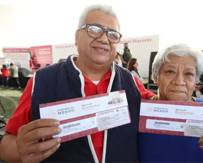 Pensión Bienestar: ¿Qué apoyos tendrán aumento en 2026?