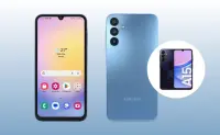 Samsung Galaxy A15 para consentir a mamá el Día de las Madres; bonito y con buena cámara