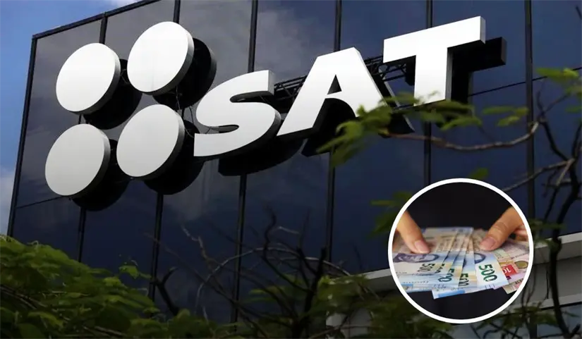 Estos trabajadores no deberán pagar ISR. Foto: Cortesía