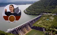 Gobierno de Sheinbaum invertirá 186 mil mdp para fortalecer suministro de agua en México