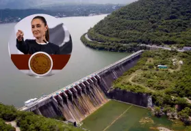 Gobierno de Sheinbaum invertirá 186 mil mdp para fortalecer suministro de agua en México