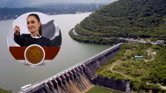 Gobierno de Sheinbaum invertirá 186 mil mdp para fortalecer suministro de agua en México