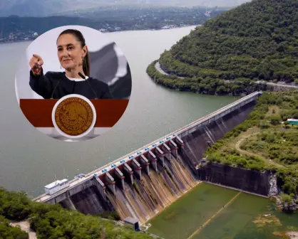 Gobierno de Sheinbaum invertirá 186 mil mdp para fortalecer suministro de agua en México