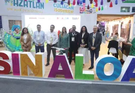 Sinaloa incrementará su conectividad aérea con nuevas rutas de Los Mochis a La Paz y Chihuahua en la aerolínea TAR