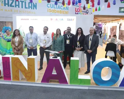 Sinaloa incrementará su conectividad aérea con nuevas rutas de Los Mochis a La Paz y Chihuahua en la aerolínea TAR