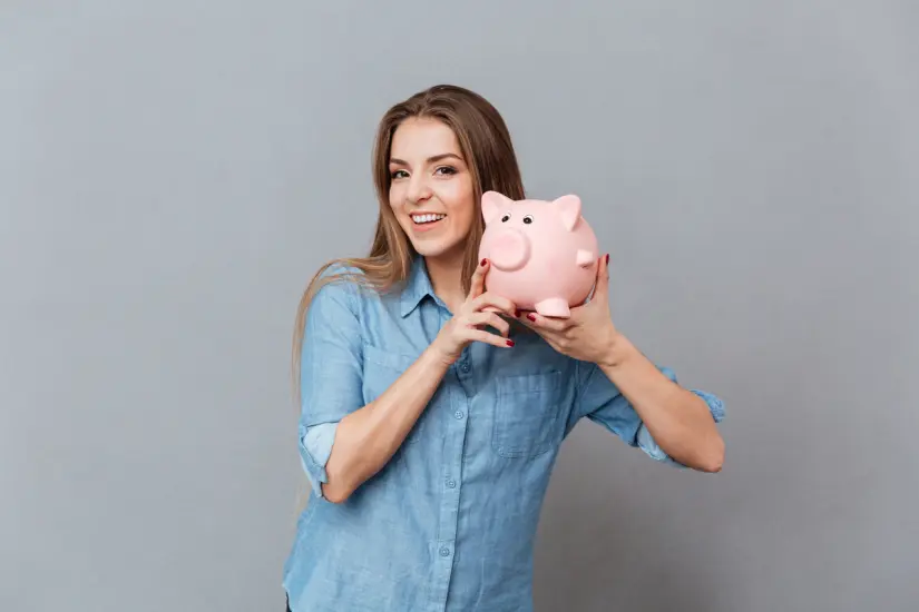 Es importante ver cuál Afore te conviene más. Foto: Freepik