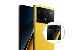 Xiaomi Poco X6 Pro, con cámara de 64 megapíxeles y rendimiento envidiable