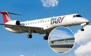 Chihuahua tendrá 4 nuevas rutas de vuelo de la aerolínea TAR; destinos