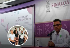 Conoce las nuevas carreras que puedes cursar en el CONALEP  Sinaloa