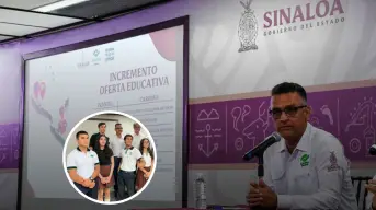 Conoce las nuevas carreras que puedes cursar en el CONALEP  Sinaloa