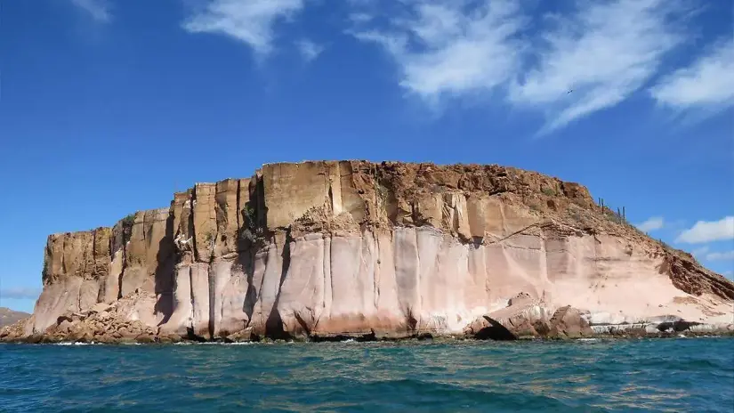 Conoce Isla Espíritu Santo, el mejor lugar para el snorkel