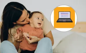 Contigo y tu bebé, entrega apoyos para niños de Querétaro; registro